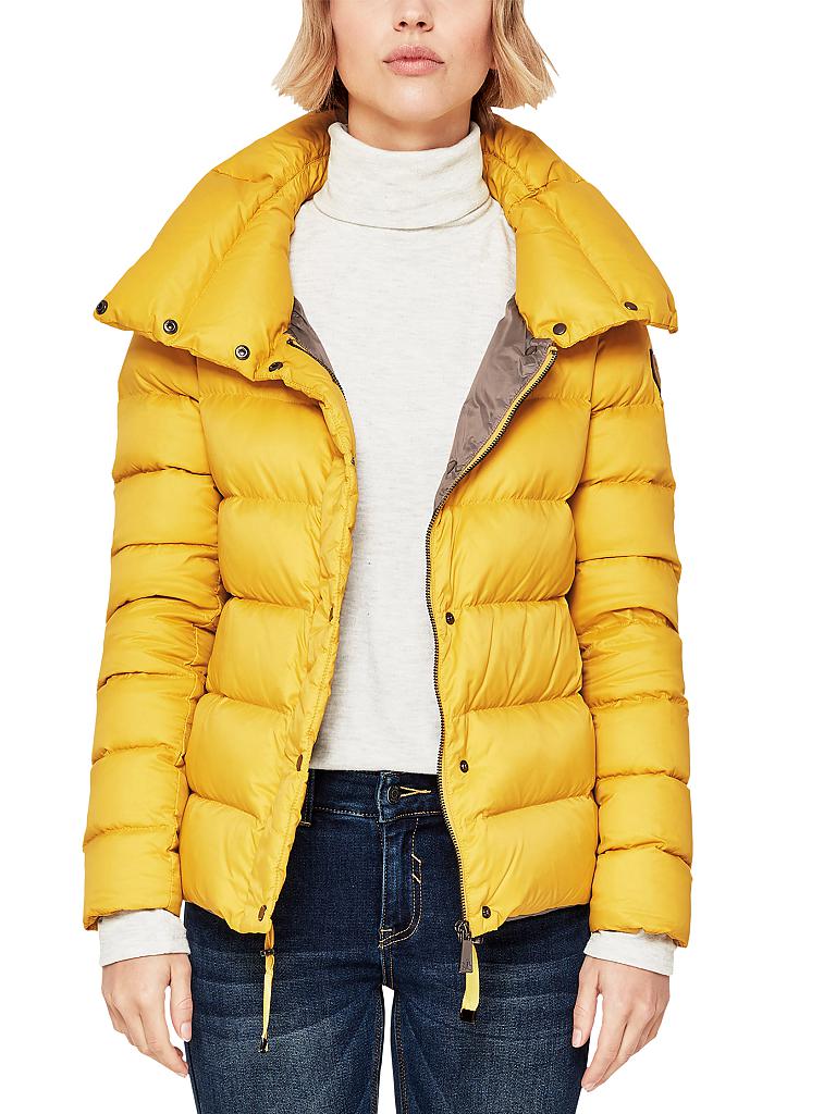s.Oliver Daunenjacke mit Kapuze s.Oliver Daunenjacke mit Kapuze